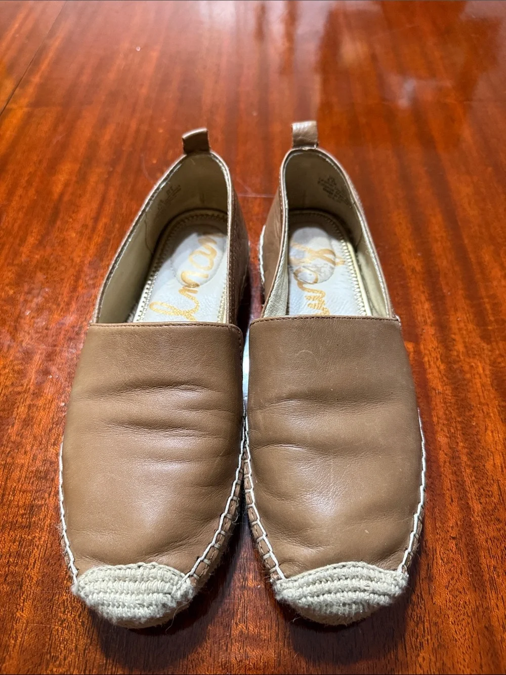 Sam Edelman worn once